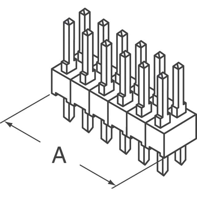 87227-3 TE Connectivity