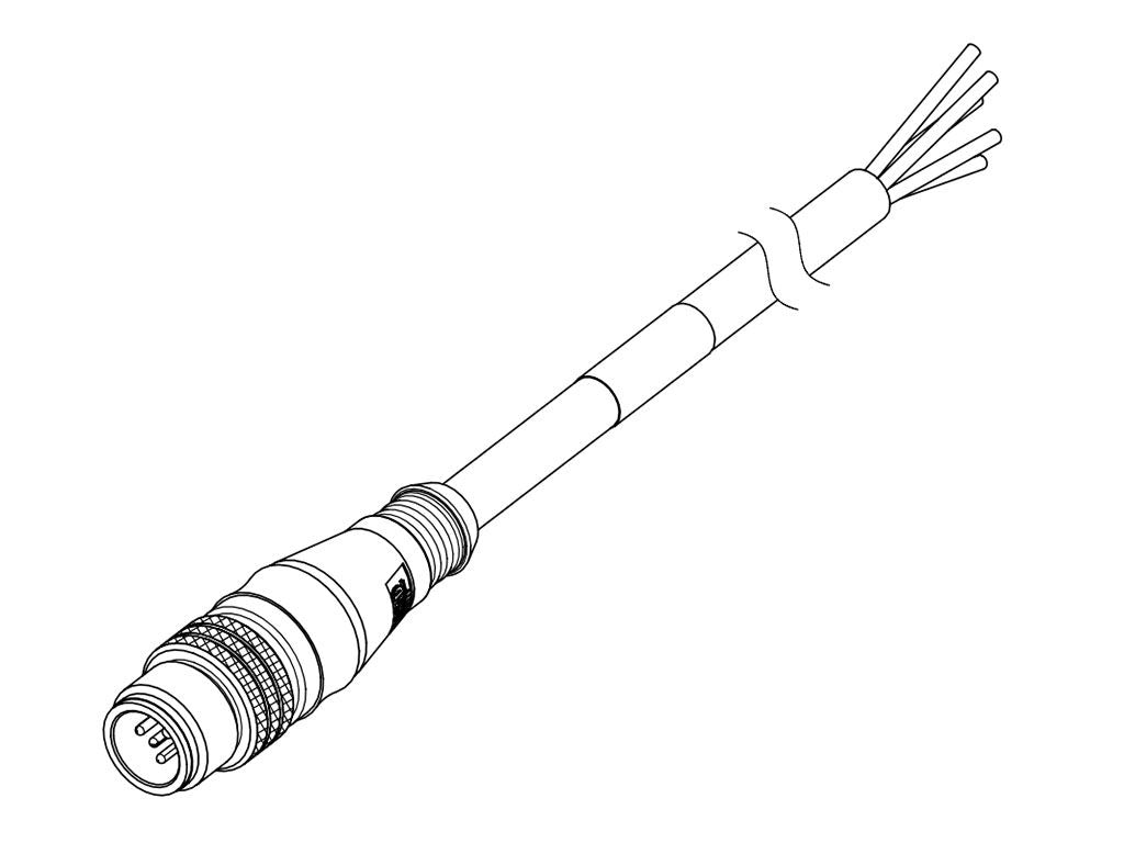 120065-8248 Molex - 803006H09M050