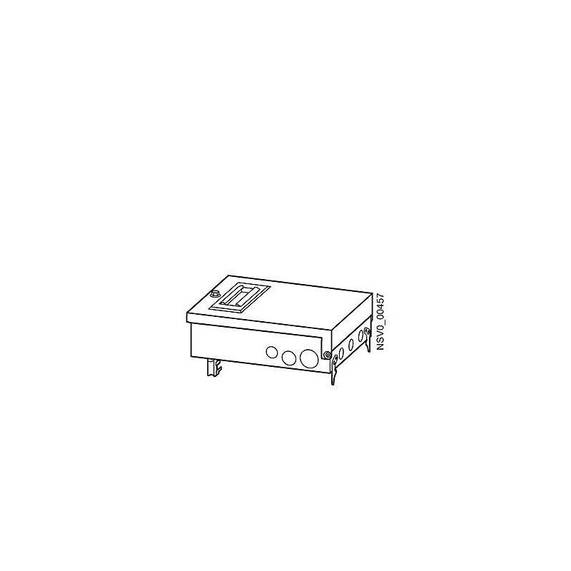 BVP:203138 SIEMENS - BD2-AK2X/S33