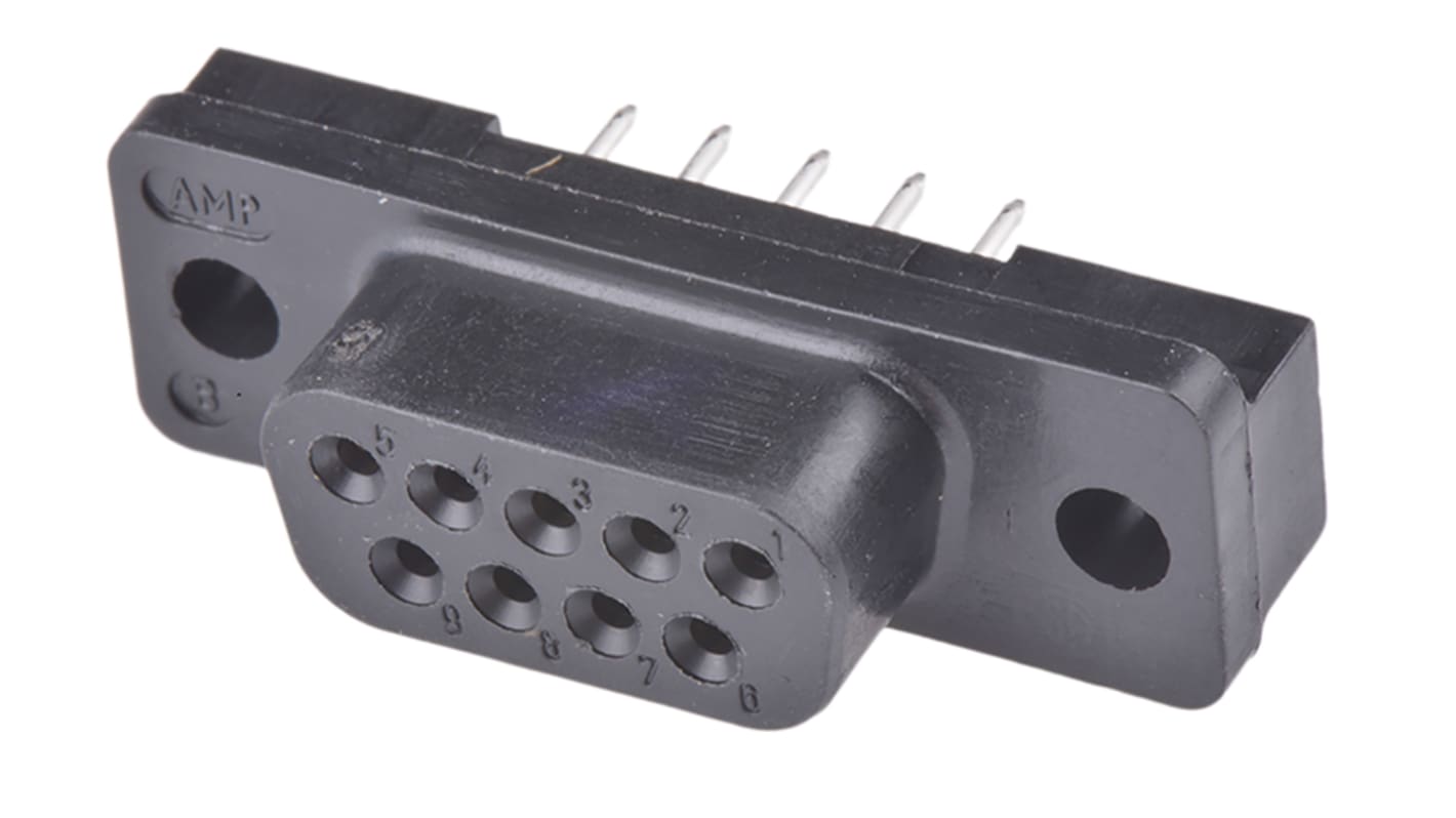 5207826-4 TE Connectivity