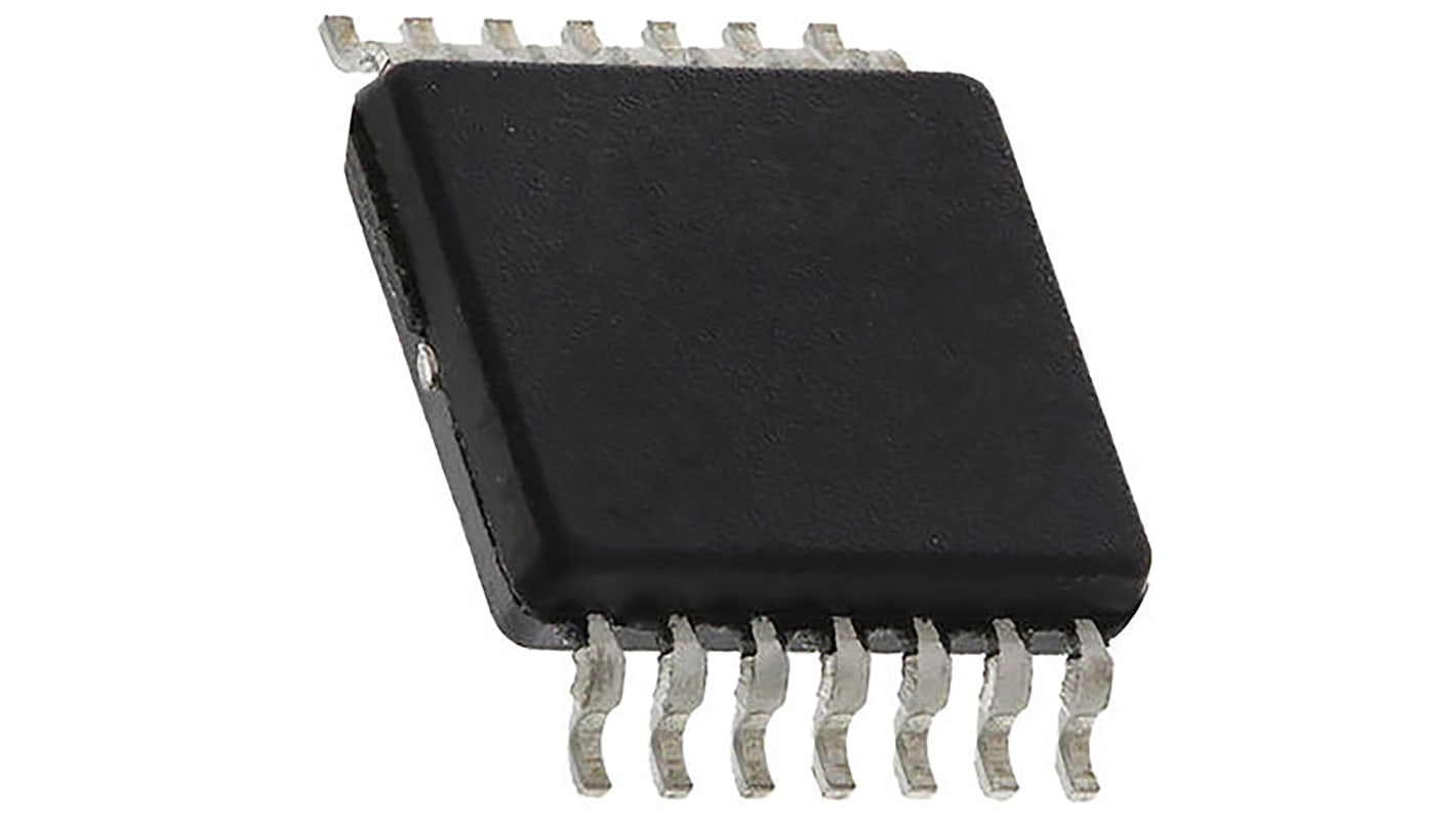 SN74LS07DBR Texas Instruments