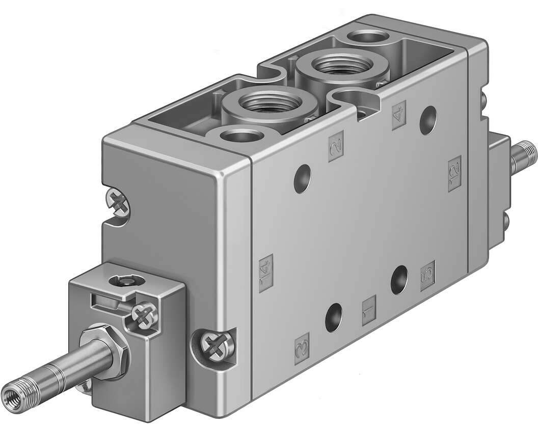 19700 Festo - JMFH-5-3/8-B