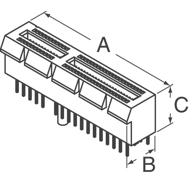 10018783-10103TLF Amphenol