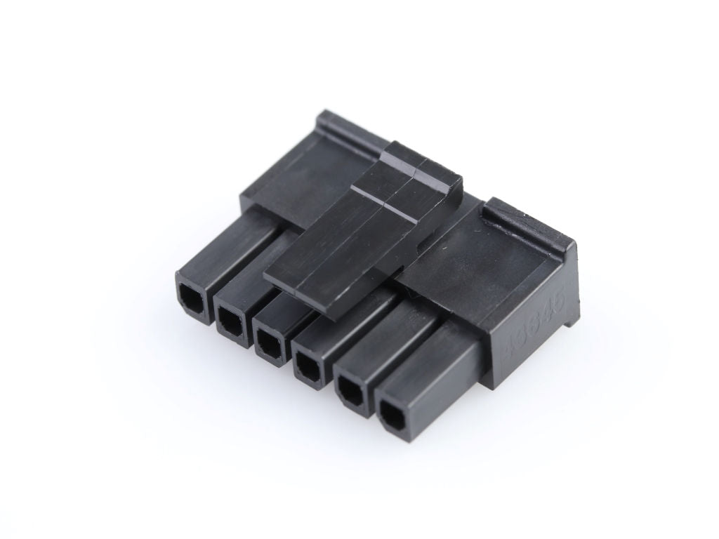 43645-0600 Molex