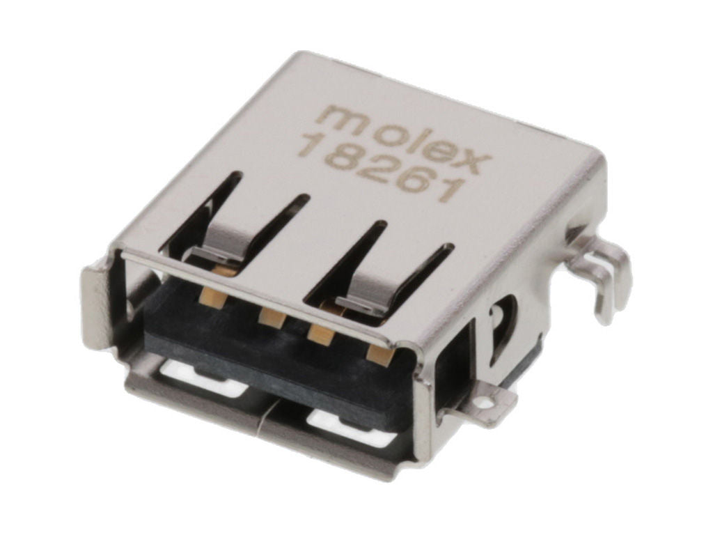 48258-0002 Molex