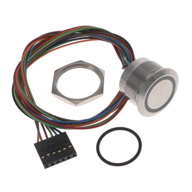 AVC22LS04FE0DT5A04 TE Connectivity