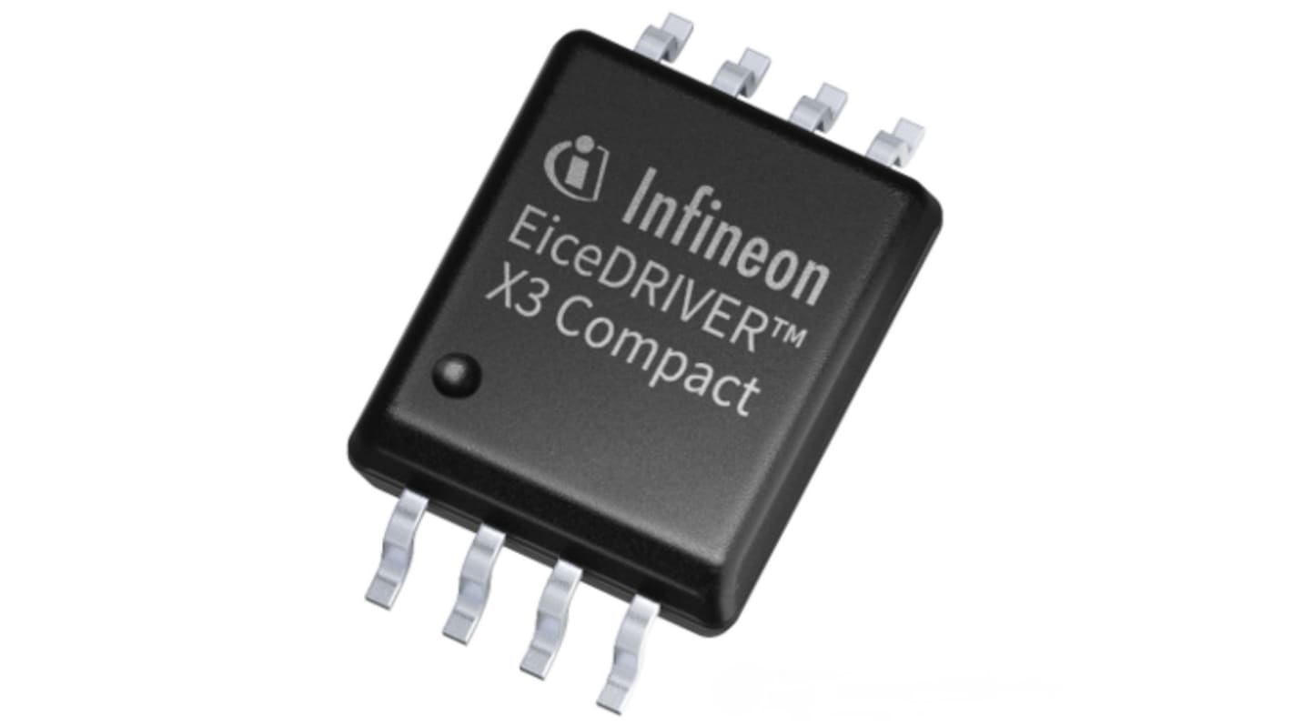 1ED3124MC12HXUMA1 Infineon