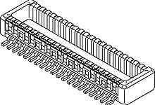 500334-0160 Molex