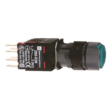XB6AW3B1B Schneider Electric