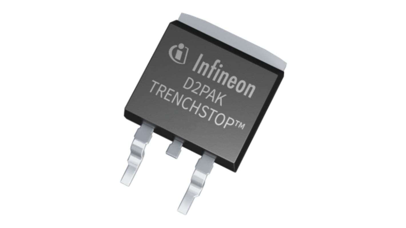 IGB50N60TATMA1 Infineon