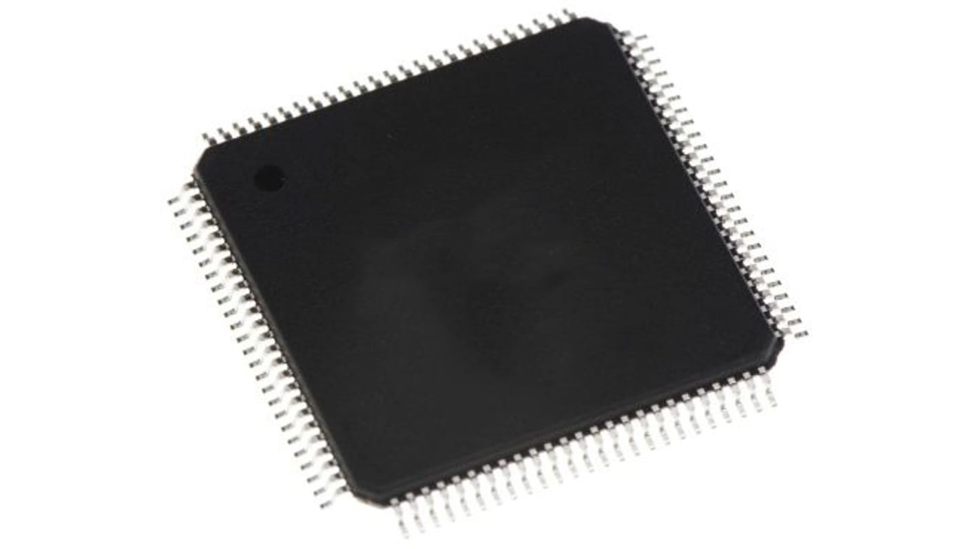 CY8C5287AXI-LP095 Infineon