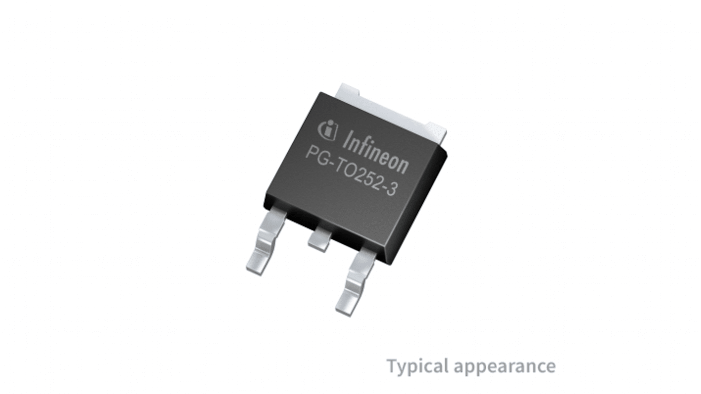 IPD30N12S3L31ATMA1 Infineon