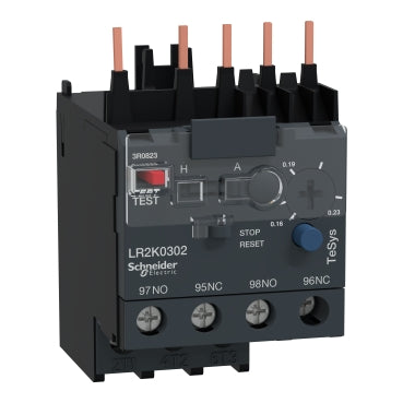 LR2K0302 Schneider Electric