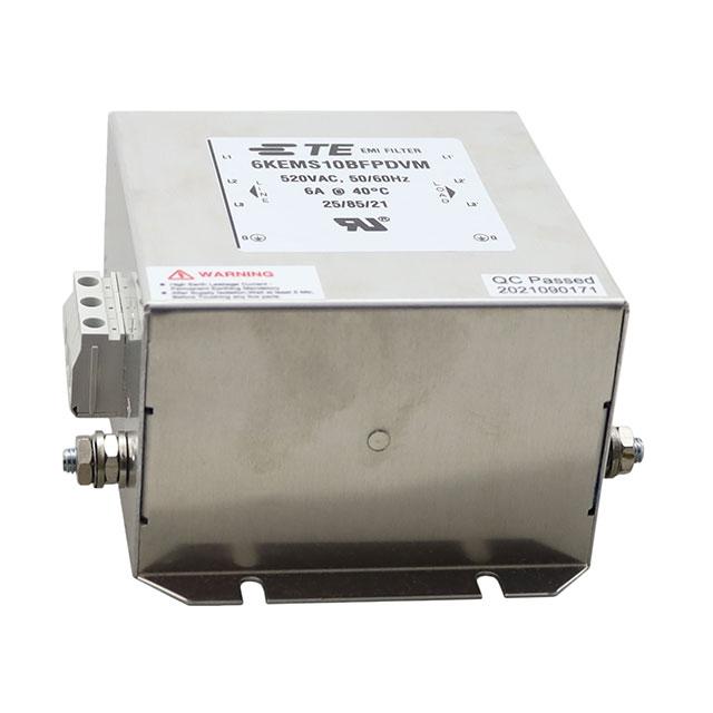 6KEMS10BFPDVM TE Connectivity