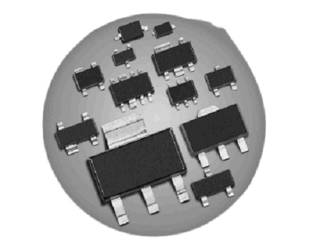 BAS4006E6327HTSA1 Infineon