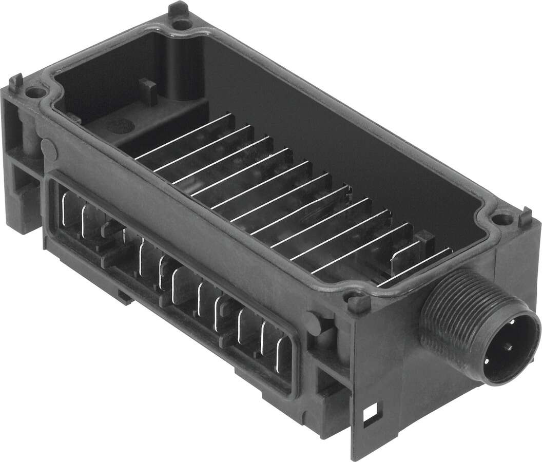 541246 Festo - CPX-GE-EV-Z-7/8-5POL