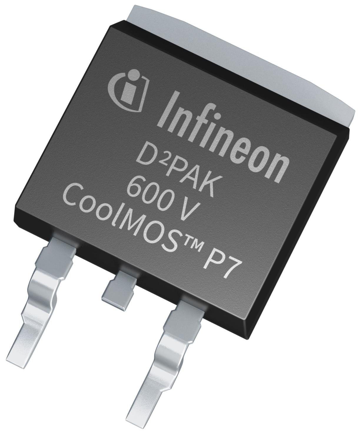 IPB60R120P7ATMA1 Infineon