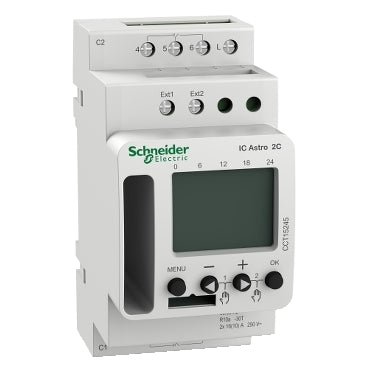 CCT15245 Schneider Electric