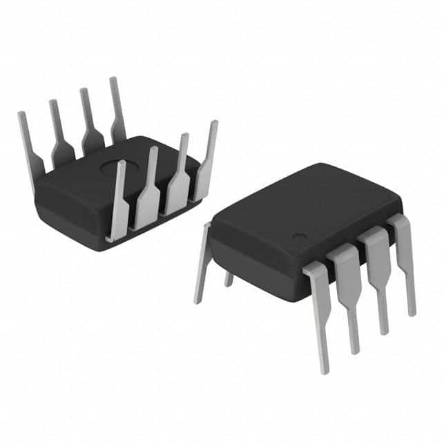 TLC272BCP Texas Instruments
