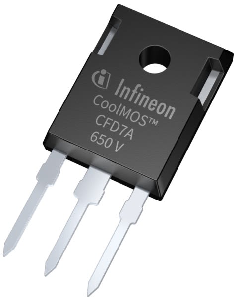 IPB100N08S2L07ATMA1 Infineon