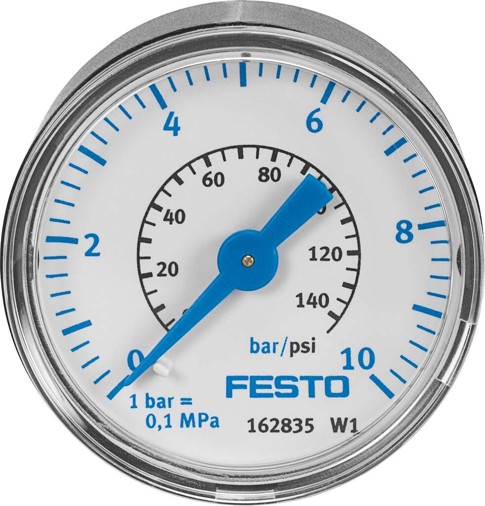 162838 Festo - MA-50-10-1/4-EN