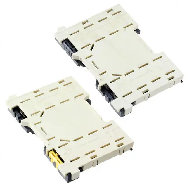 2-2822979-3 TE Connectivity