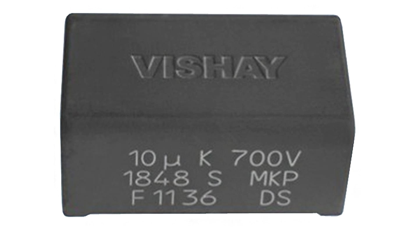 MKP1848S53070JK2A Vishay