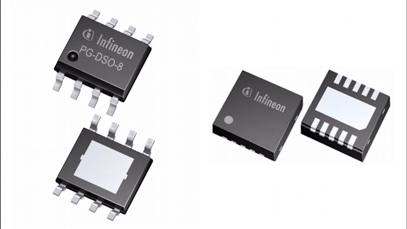 TLS115B0EJXUMA1 Infineon