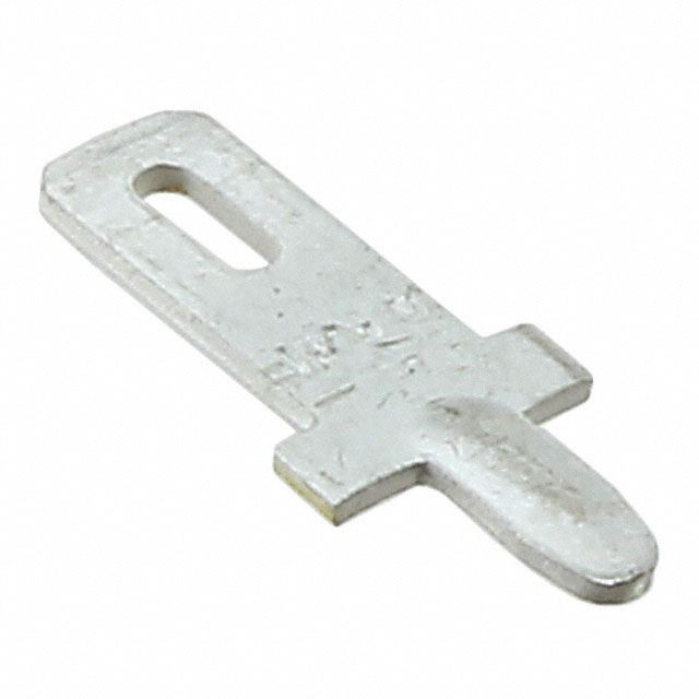 735187-2 TE Connectivity