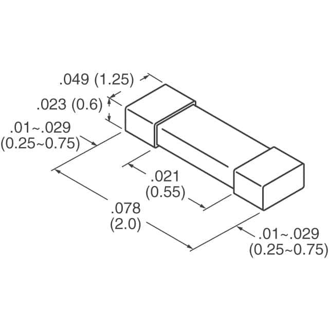 CC0805JRNPO9BN240 Yageo