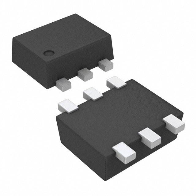SN74AUP1G58DRLR Texas Instruments