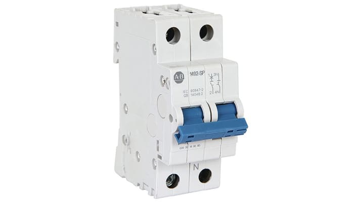 1492-SPM2D030 Allen-Bradley