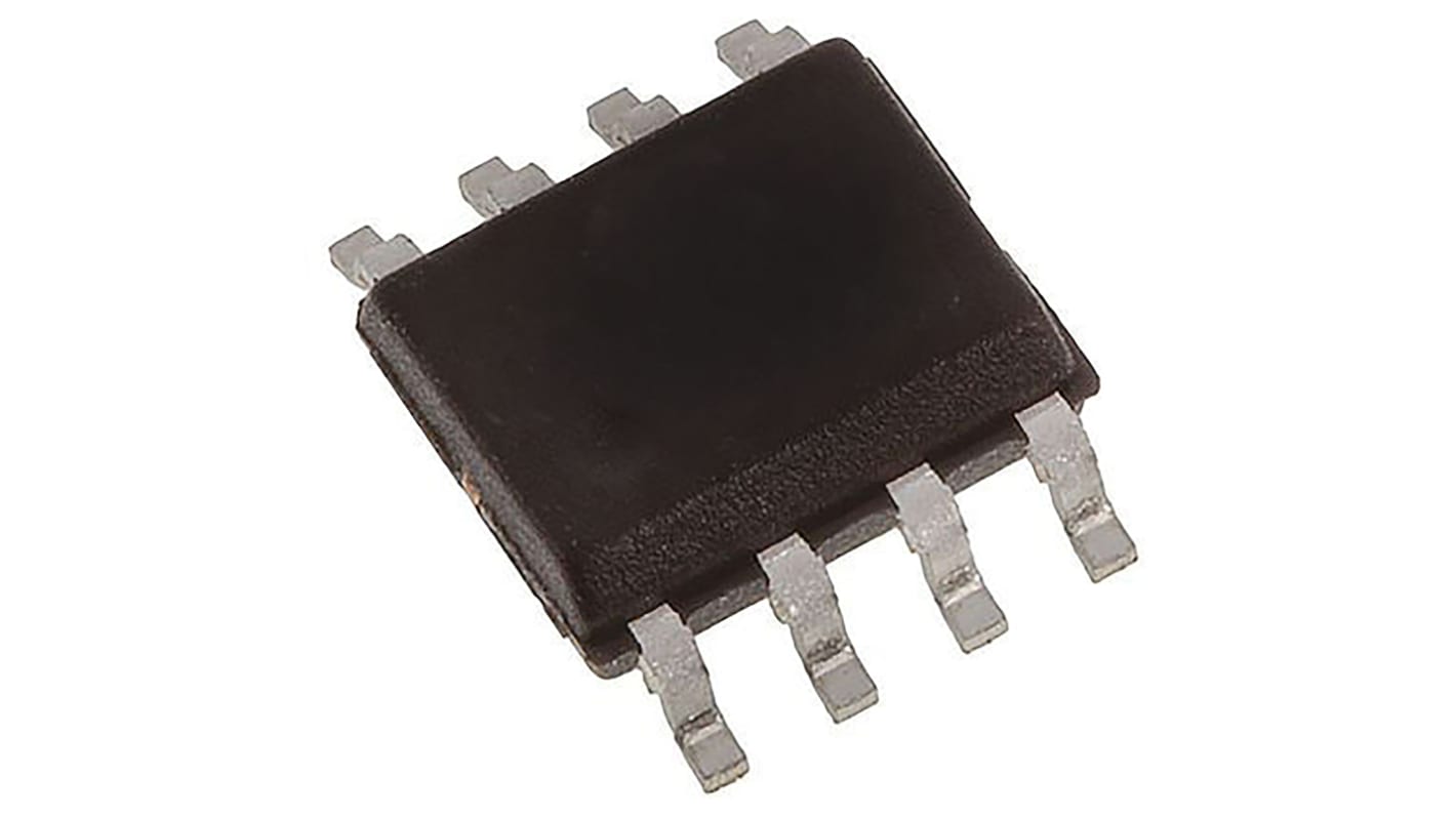 TL062IDR Texas Instruments