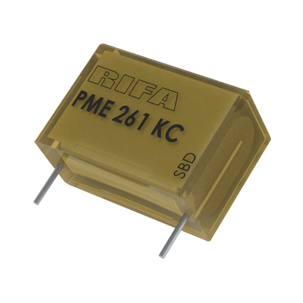 PME261KA5100KR19T0 Kemet