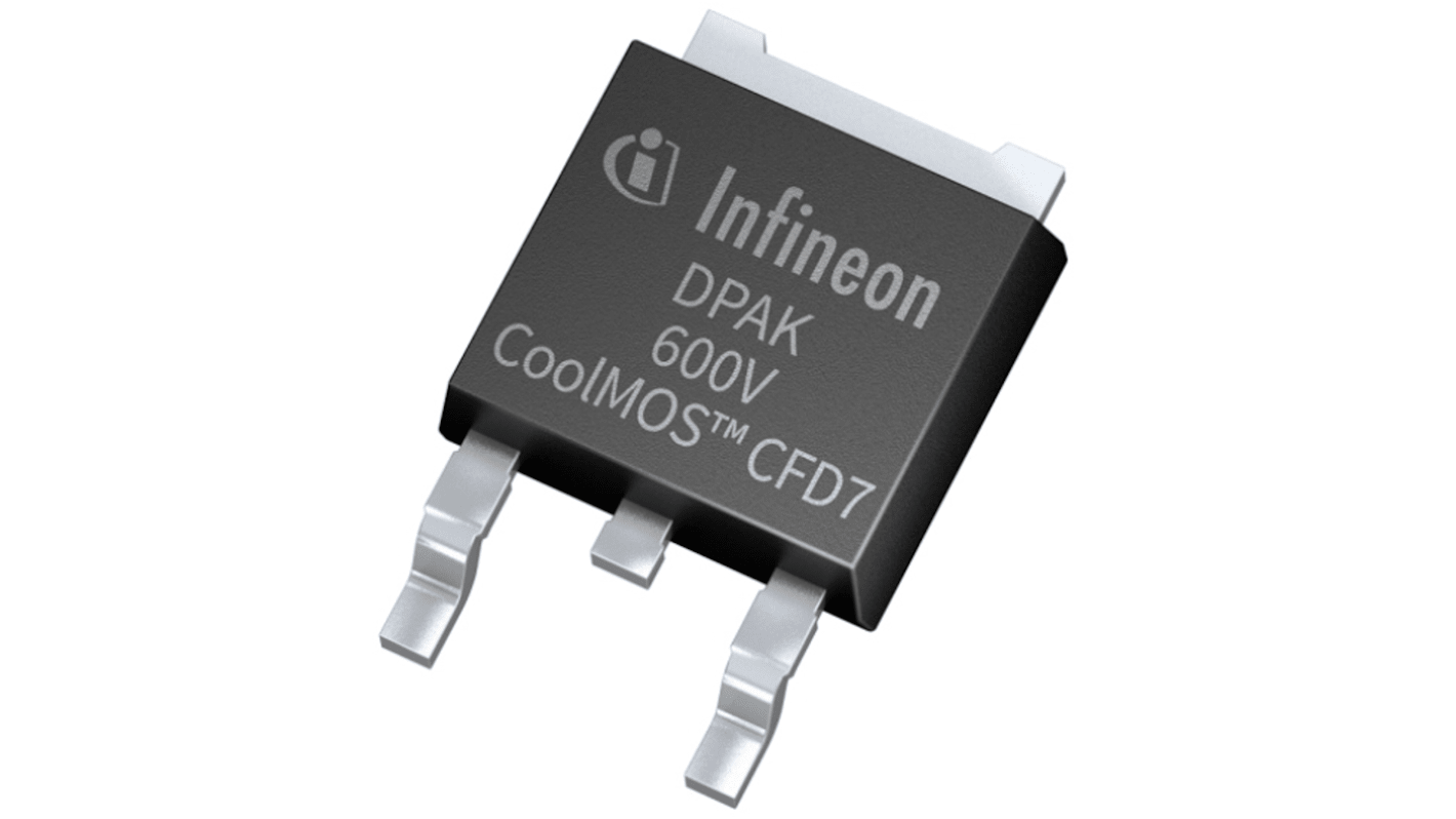 IPD60R280CFD7ATMA1 Infineon