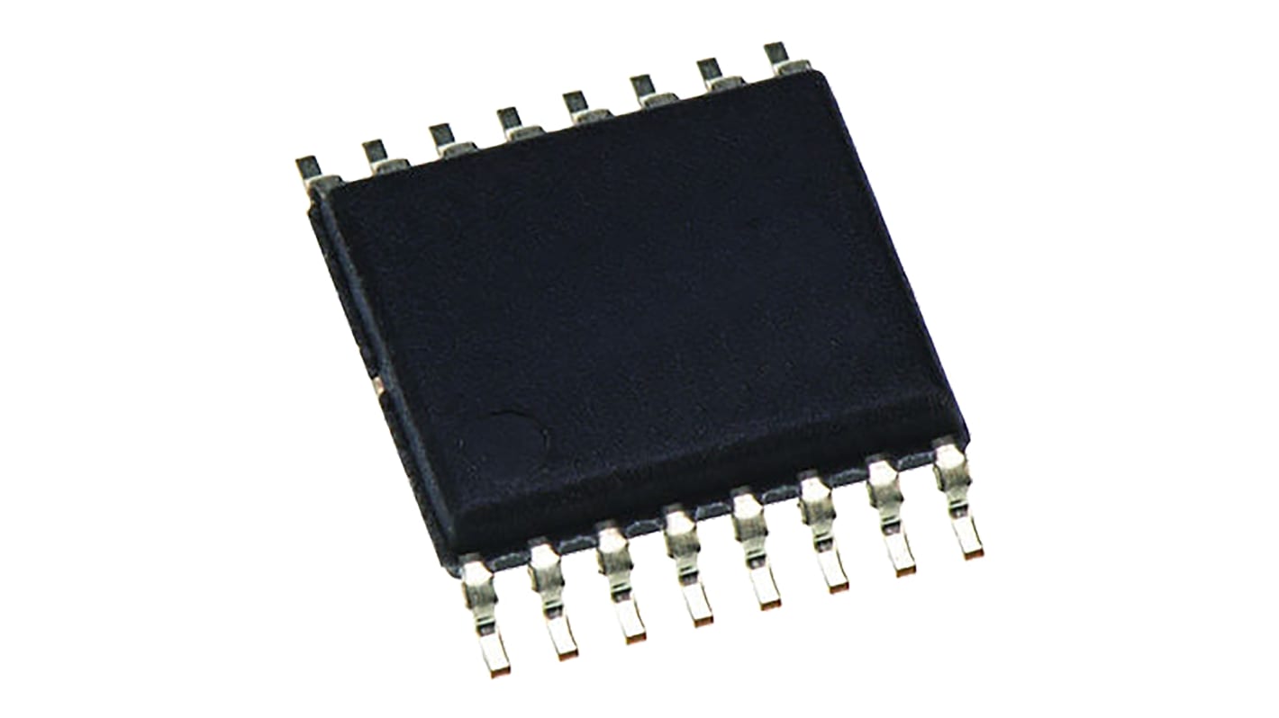 CD74HC4050PWR Texas Instruments