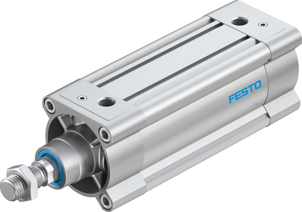 1383338 Festo - DSBC-80-125-PPVA-N3