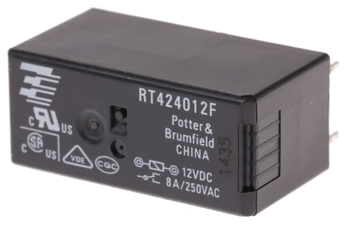 RT424012F TE Connectivity