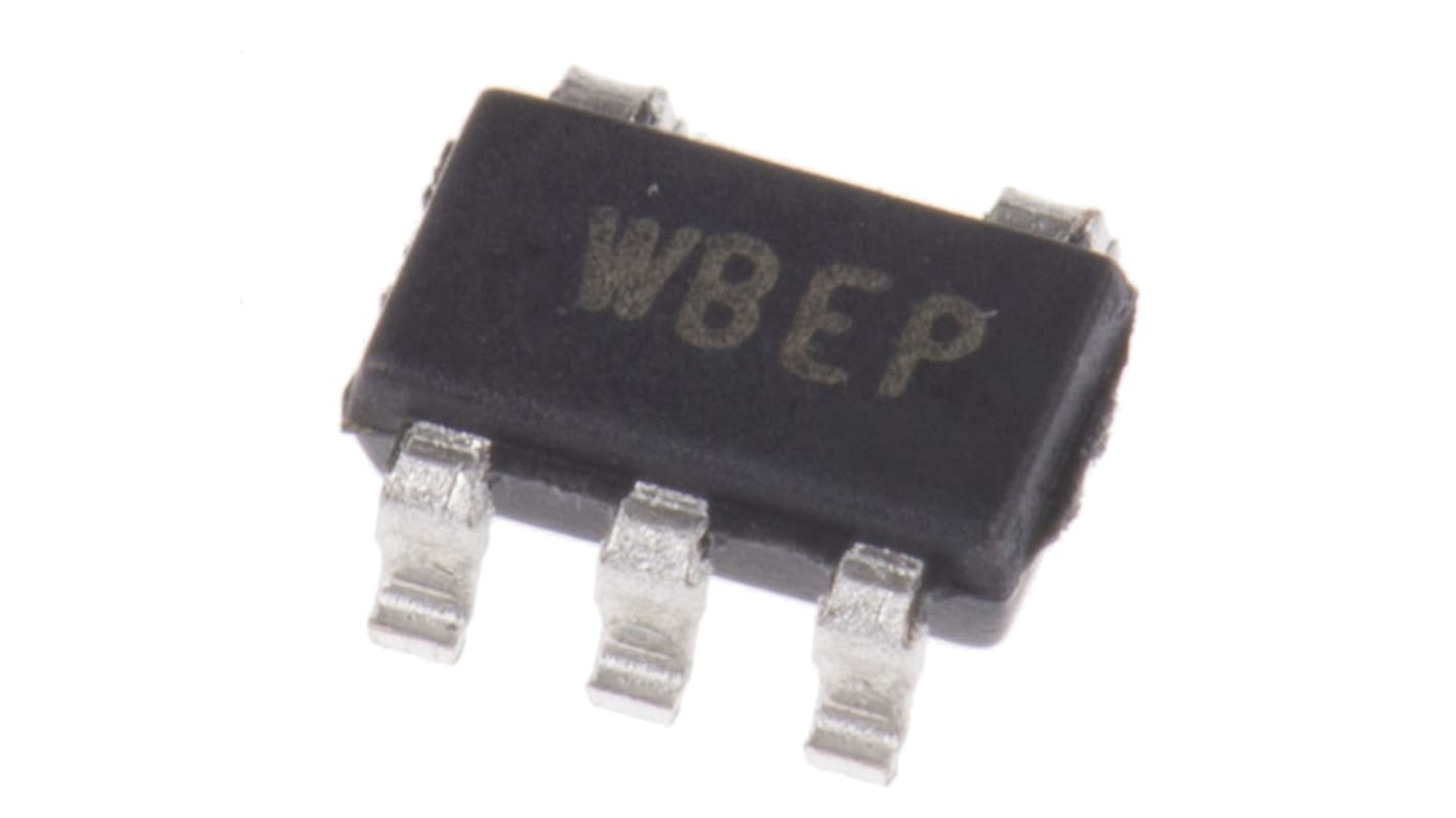 TLV271IDBVR Texas Instruments