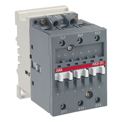 1SBL371001R8800 ABB - A63-30-00 230-240V 50Hz / 240-260V 60Hz