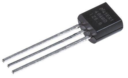 DRV5013BCQLPG Texas Instruments