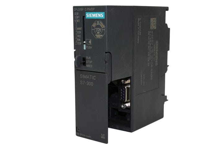 6ES7315-2FH14-0AB0 Siemens