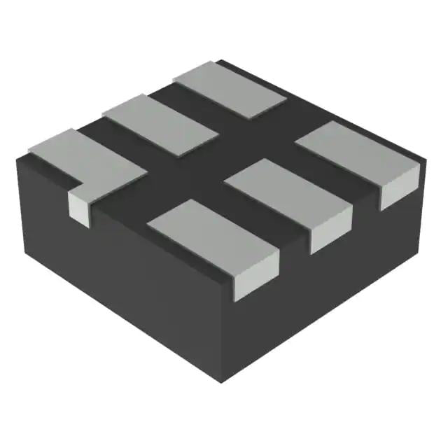 SN74LVC1G66DSFR Texas Instruments