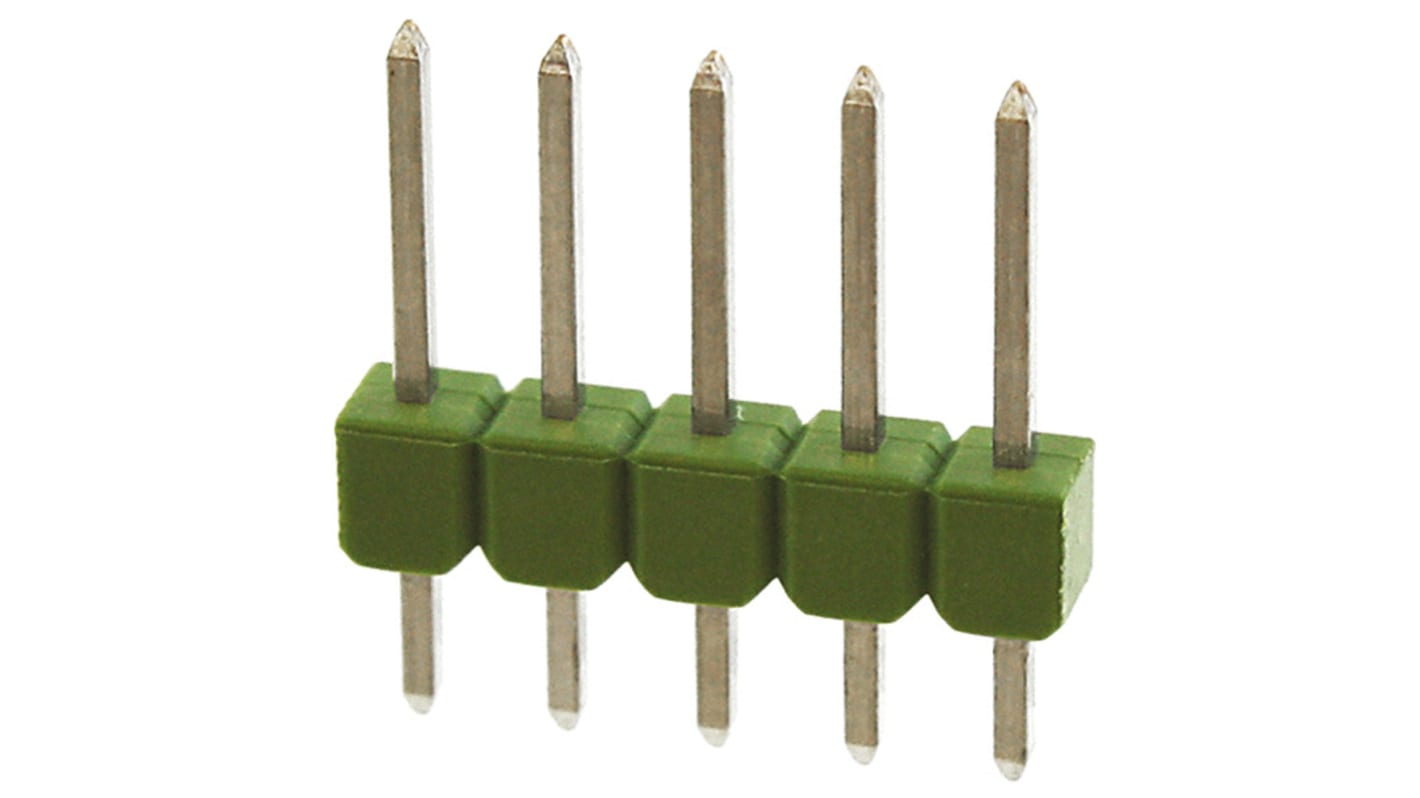 826926-5 TE Connectivity