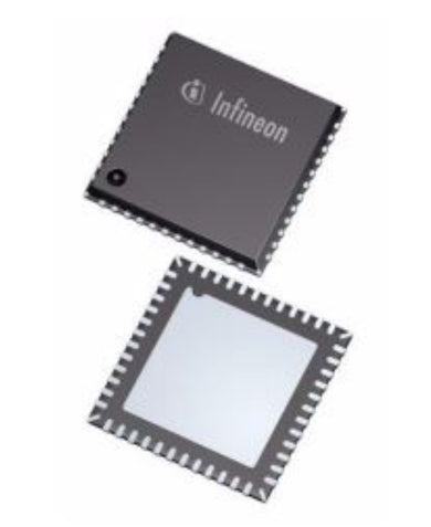 TLE9877QXA40XUMA2 Infineon
