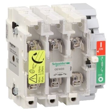 GS1KD3 Schneider Electric