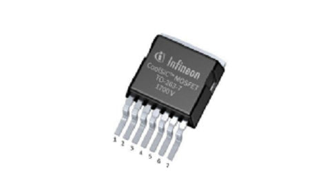 IMBF170R450M1XTMA1 Infineon