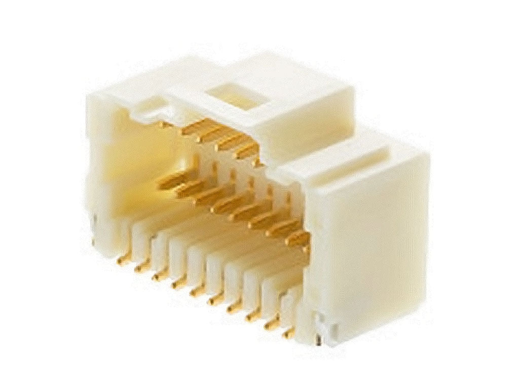 501571-2007 Molex