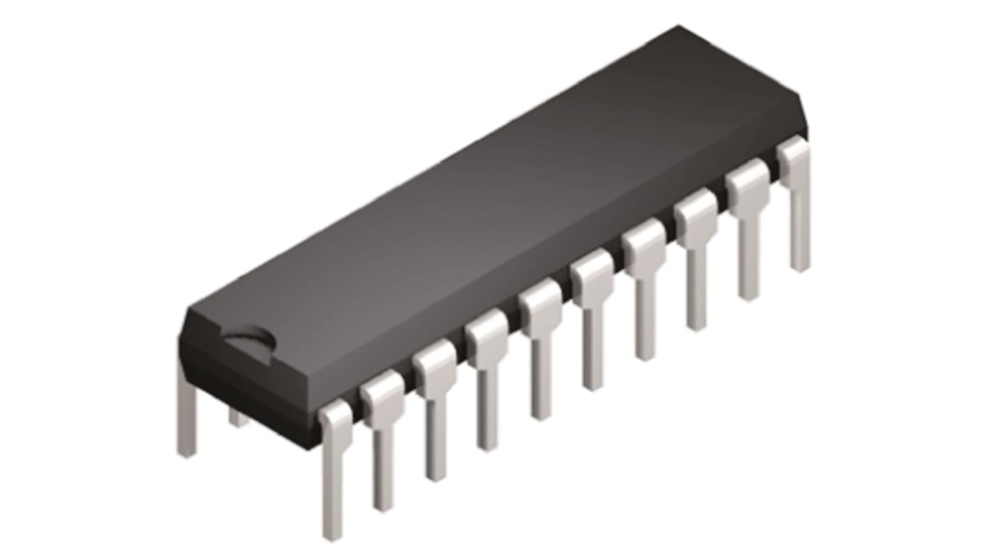 SN74HC273N Texas Instruments