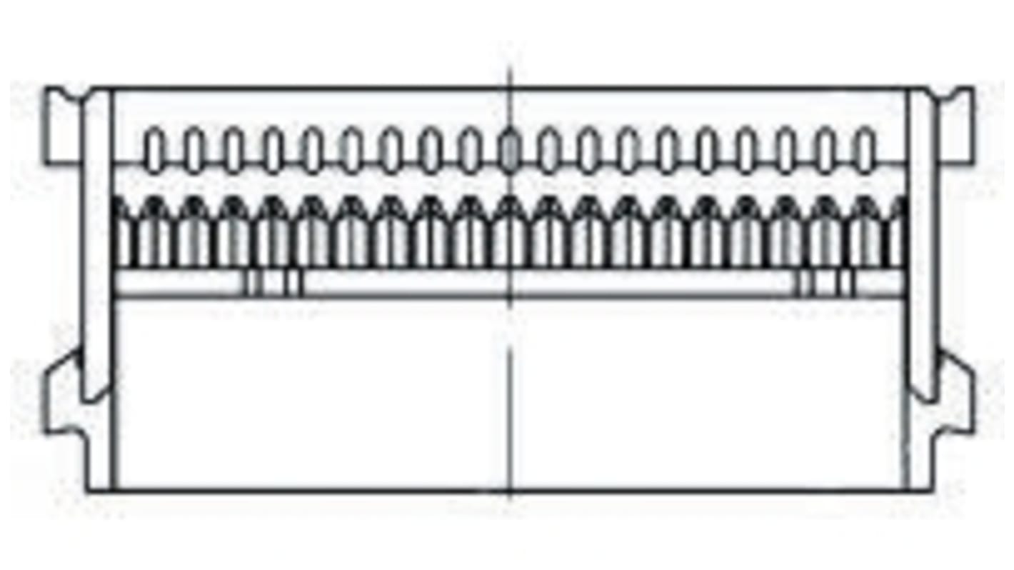 1-1658526-8 TE Connectivity